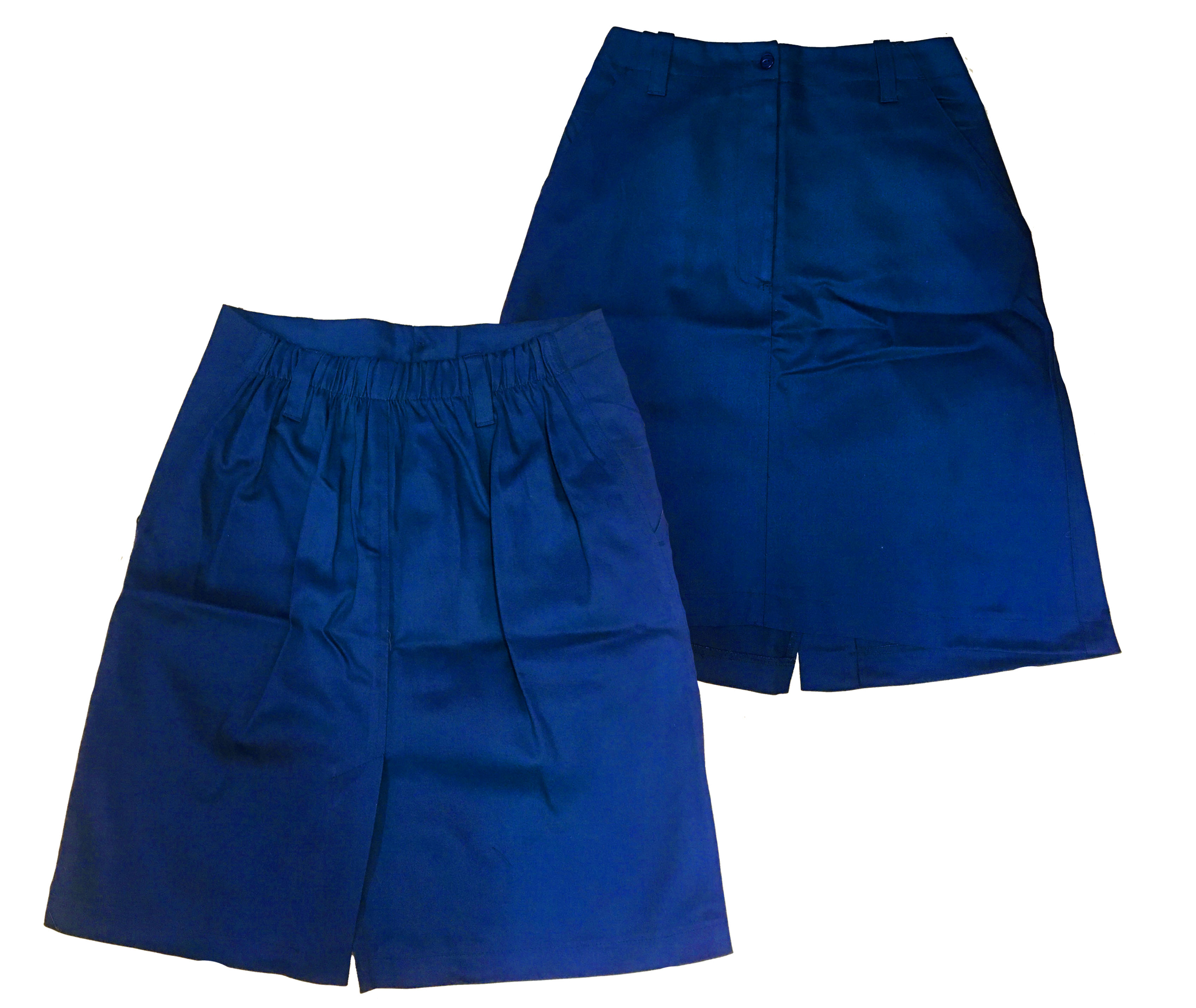D59 Flame Acid Skirt  D59 Flame Acid Skirt